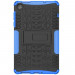 Чохол до планшета BeCover Lenovo Tab M8 (4rd Gen) TB-300FU 8" Blue (709925)