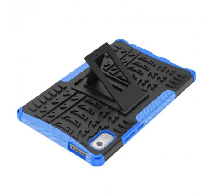 Чохол до планшета BeCover Lenovo Tab M9 TB-310 9" Blue (709924)