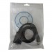 Dynamode Кабель для передачі даних Dynamode USB to COM 1.5m (FTDI-DB9M-02)