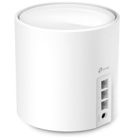 Домашня Mesh Wi-Fi система (1 шт у комплекті), Deco X50(1-pack) TP-LINK
