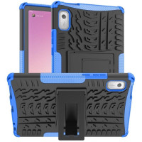 Чохол до планшета BeCover Lenovo Tab M9 TB-310 9" Blue (709924)