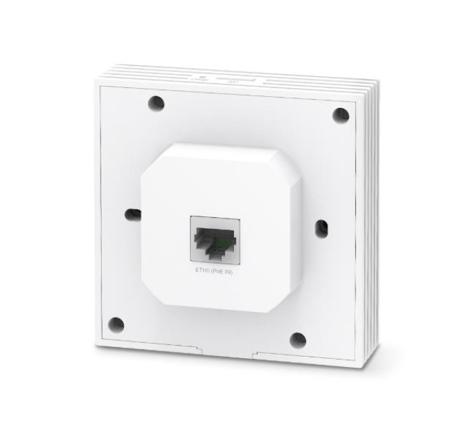TP-Link Мережеве обладнання, Точка доступу 3000MBPS OMADA EAP650-WALL TP-LINK