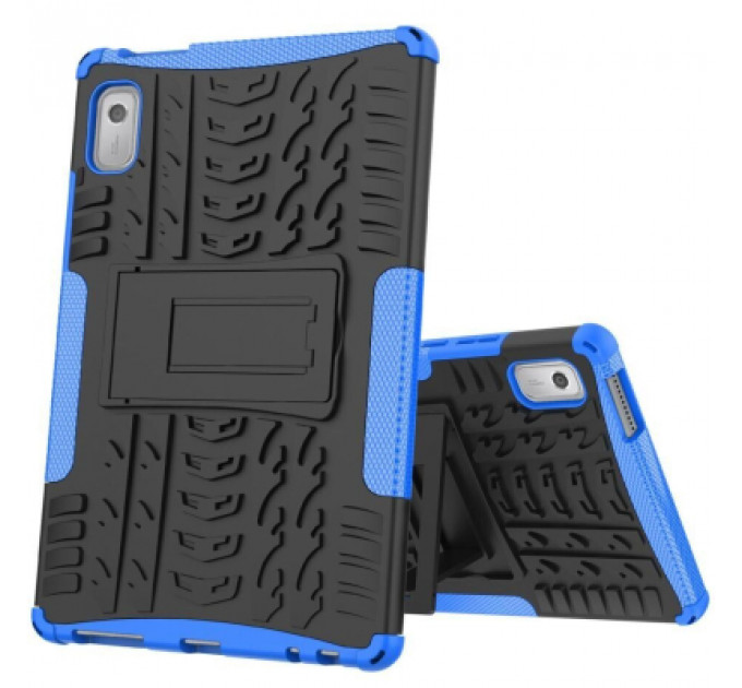 Чохол до планшета BeCover Lenovo Tab M9 TB-310 9" Blue (709924)