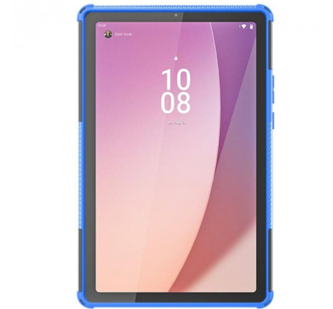 Чохол до планшета BeCover Lenovo Tab M9 TB-310 9" Blue (709924)