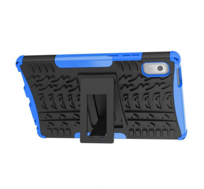 Чохол до планшета BeCover Lenovo Tab M9 TB-310 9" Blue (709924)