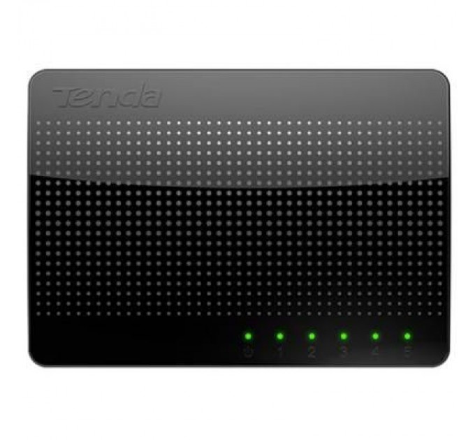 Tenda Комутатор мережевий Tenda SG105