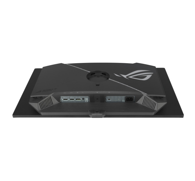 Монiтор Asus 26.5" ROG Strix XG27AQDMES (90LM0C80-B01171) OLED Black 240Hz