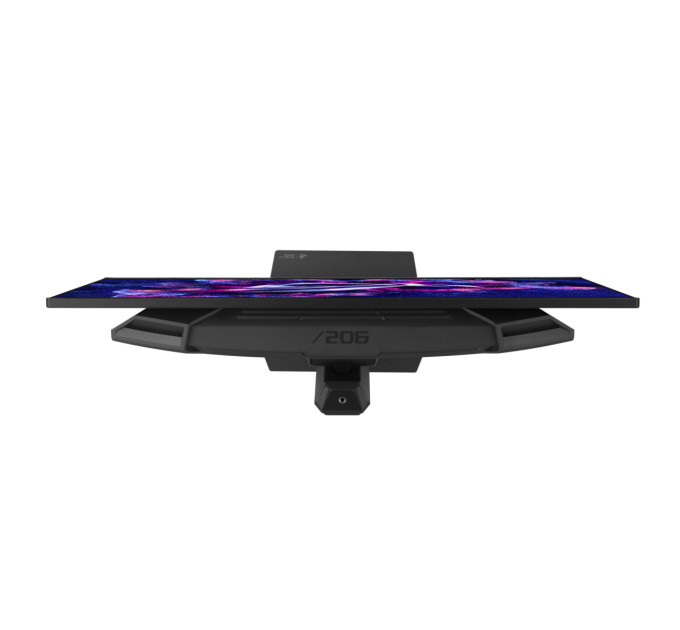 Монiтор Asus 26.5" ROG Strix XG27AQDMES (90LM0C80-B01171) OLED Black 240Hz