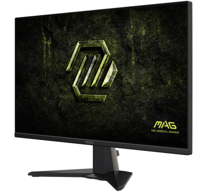 Монітор MSI 27" MAG 275QF E20 IPS Black 200Hz