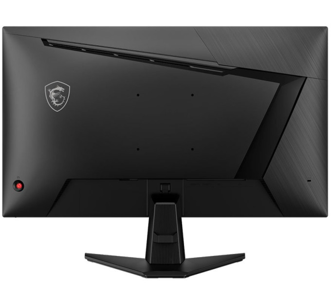 Монітор MSI 27" MAG 275QF E20 IPS Black 200Hz