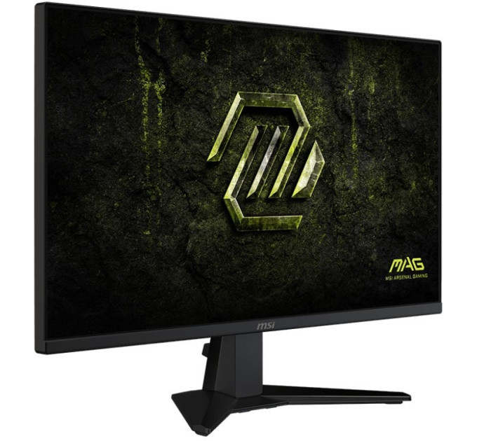 Монітор MSI 27" MAG 275QF E20 IPS Black 200Hz