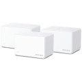Mercusys Домашня Mesh Wi-Fi система (3 шт у комплекті), Halo H80X(3-pack) MERCUSYS