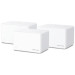 Mercusys Домашня Mesh Wi-Fi система (3 шт у комплекті), Halo H80X(3-pack) MERCUSYS