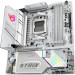 Материнська плата Asus ROG Strix B850-G Gaming WiFi Socket AM5