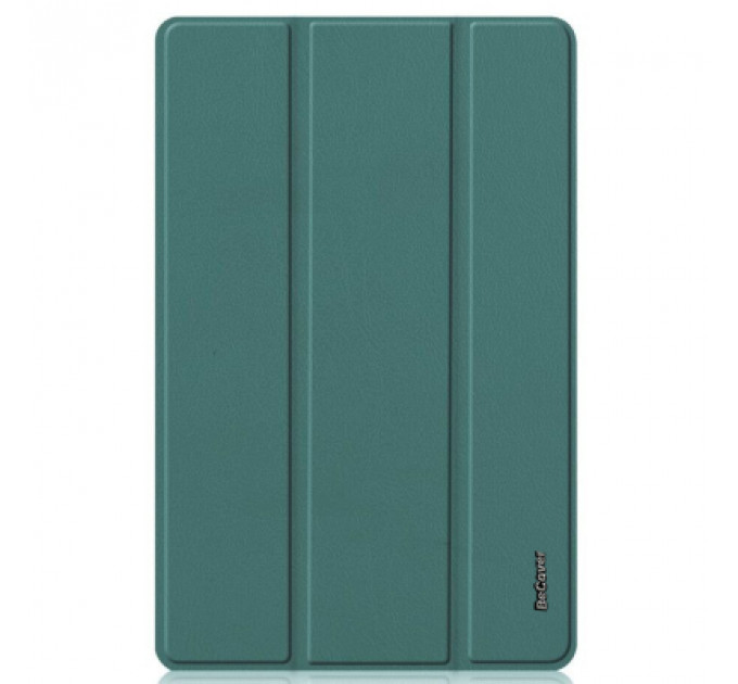 Чохол до планшета BeCover Smart Case Xiaomi Redmi Pad SE11" Dark Green (709859)