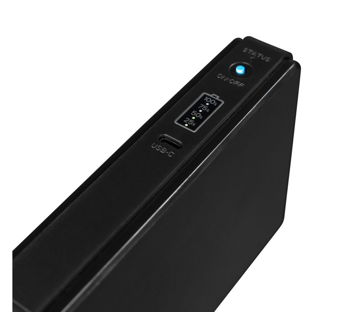 Prologix Джерело безперебійного живлення для роутерів mini UPS DC Prologix PLP1830ECO