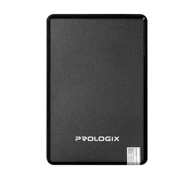 Prologix Джерело безперебійного живлення для роутерів mini UPS DC Prologix PLP1830ECO