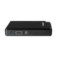 Джерело безперебійного живлення для роутерів mini UPS DC Prologix PLP3660ECO