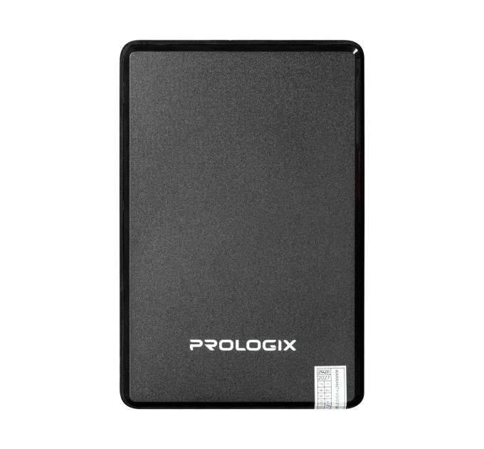 Джерело безперебійного живлення для роутерів mini UPS DC Prologix PLP3660ECO