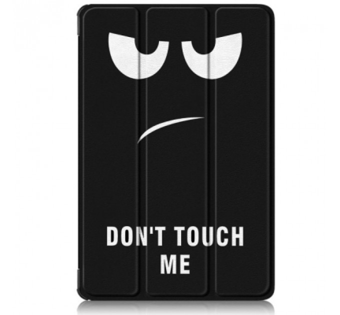 Чохол до планшета BeCover Smart Case Xiaomi Redmi Pad SE11" Don't Touch (709866)