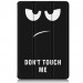 Чохол до планшета BeCover Smart Case Xiaomi Redmi Pad SE11" Don't Touch (709866)