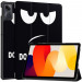 Чохол до планшета BeCover Smart Case Xiaomi Redmi Pad SE11" Don't Touch (709866)