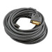 Cablexpert Кабель Cablexpert CC-HDMI-DVI-15, HDMI тато/DVI тато, позолочені коннектори, 4.5 м
