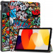 Чохол до планшета BeCover Smart Case Xiaomi Redmi Pad SE11" Graffiti (709869)