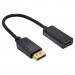 STLab Перехідник ST-Lab DisplayPort Male - HDMI Female, 1080P (U-996)