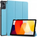 Чохол до планшета BeCover Smart Case Xiaomi Redmi Pad SE11" Light Blue (709870)