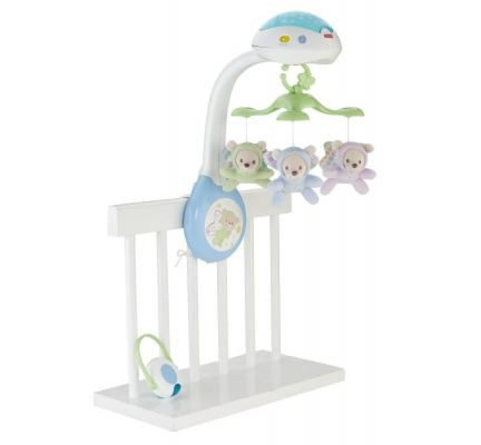 Fisher-Price Мобіле Fisher-Price Мечты о бабочках (CDN41)