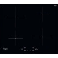 Whirlpool Варочна поверхня Whirlpool WSQ2760BF