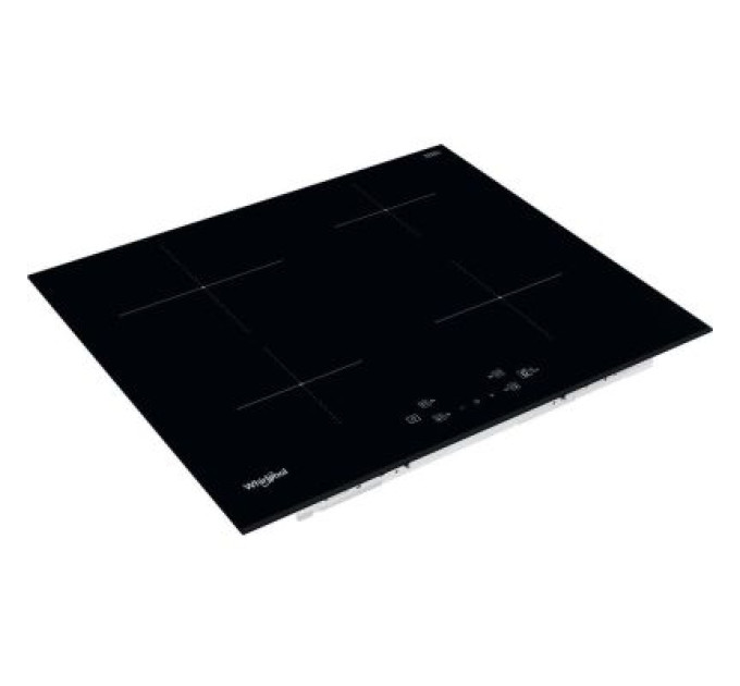 Whirlpool Варочна поверхня Whirlpool WSQ2760BF