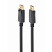 Cablexpert Кабель Cablexpert CC-DP2-10M, DisplayPort v1.2 цифровий інтерфейс, 10 м