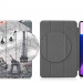 Чохол до планшета BeCover Smart Case Xiaomi Redmi Pad SE11" Paris (709873)