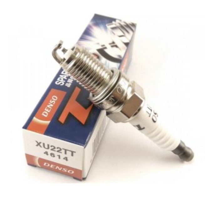 Denso Свічка запалювання Denso XU22TT