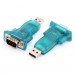 Dynamode Перехідник USB to COM Dynamode (USB-SERIAL-2)