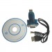 Dynamode Перехідник USB to COM Dynamode (USB-SERIAL-2)