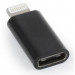 Cablexpert Перехідник TYPE-C на Lightning, A-USB-CF8PM-01