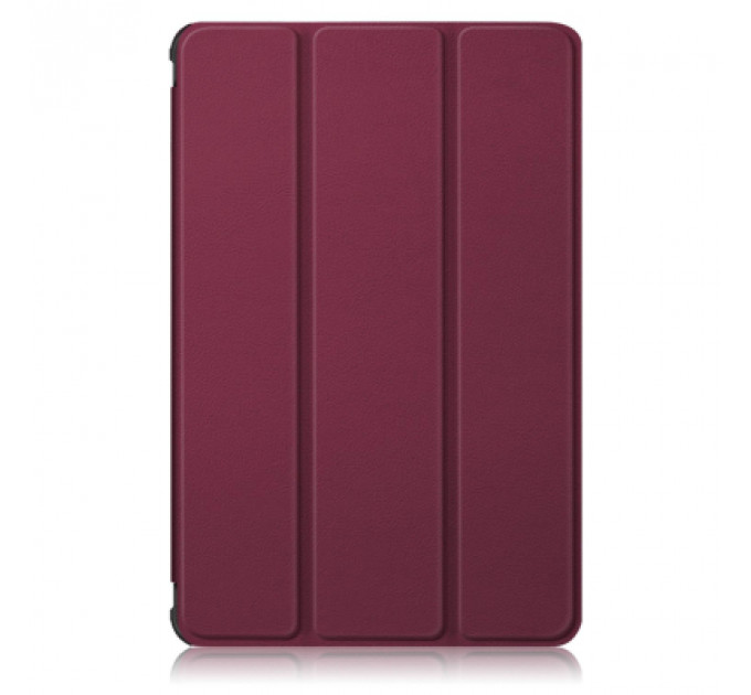 Чохол до планшета BeCover Smart Case Xiaomi Redmi Pad SE11" Red Wine (709863)