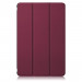Чохол до планшета BeCover Smart Case Xiaomi Redmi Pad SE11" Red Wine (709863)
