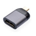 Vinga Перехідник Type-C Male to DP 1.4 8K60Hz compact Vinga (VCPATCDP4C)