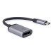 Vinga Перехідник Type-C Male to DP 1.4 8K60Hz Vinga (VCPATCDP4)