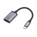 Vinga Перехідник Type-C Male to DP 1.4 8K60Hz Vinga (VCPATCDP4)