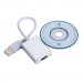 Dynamode Перехідник USB3.0-HDMI Dynamode