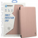 Чохол до планшета BeCover Smart Case Xiaomi Redmi Pad SE11" Rose Gold (709864)
