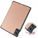 Чохол до планшета BeCover Smart Case Xiaomi Redmi Pad SE11" Rose Gold (709864)