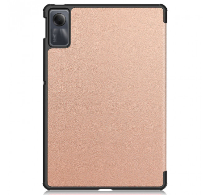 Чохол до планшета BeCover Smart Case Xiaomi Redmi Pad SE11" Rose Gold (709864)