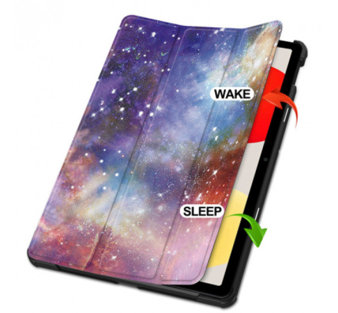 Чохол до планшета BeCover Smart Case Xiaomi Redmi Pad SE11" Space (709874)