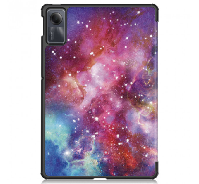 Чохол до планшета BeCover Smart Case Xiaomi Redmi Pad SE11" Space (709874)